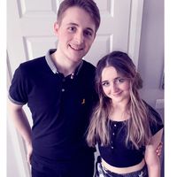 Julie's Profile Picture