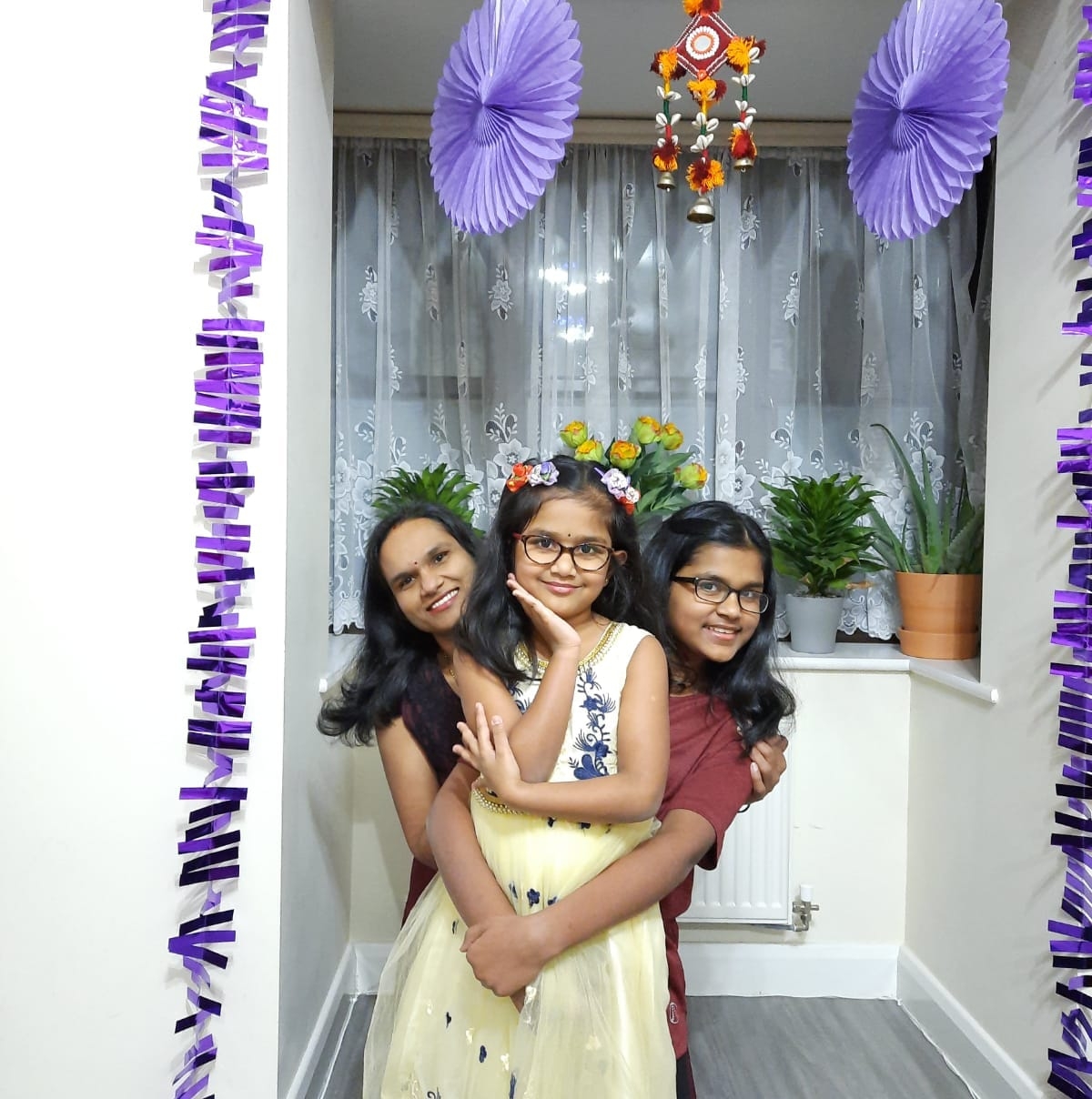 Ranjita's Profile Picture
